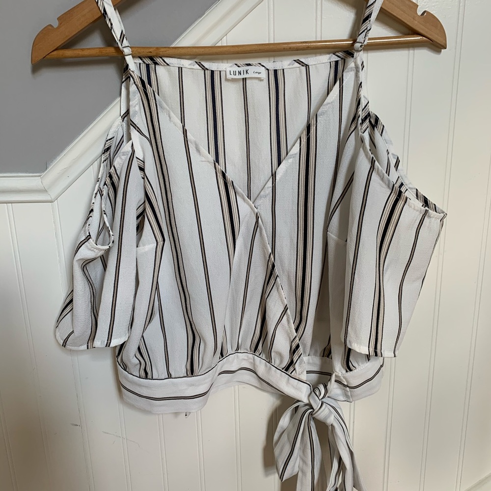 Dry goods summer top
